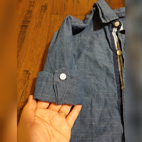 Lot of 2 janie and jack boys - Picture 8 of 10